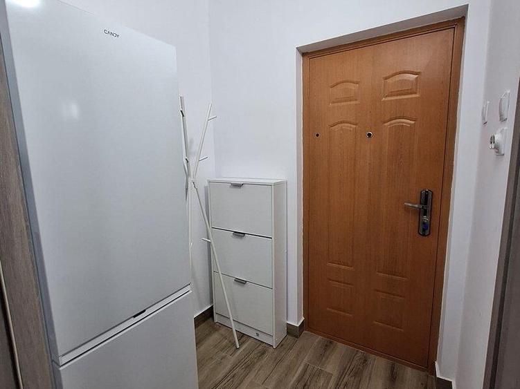 Garsoniera - Dristor - Metrou Dristor - modern - mobilata si utilata - 8