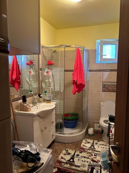 Apartament deosebit la et 1/3 Primarie Giroc - 9