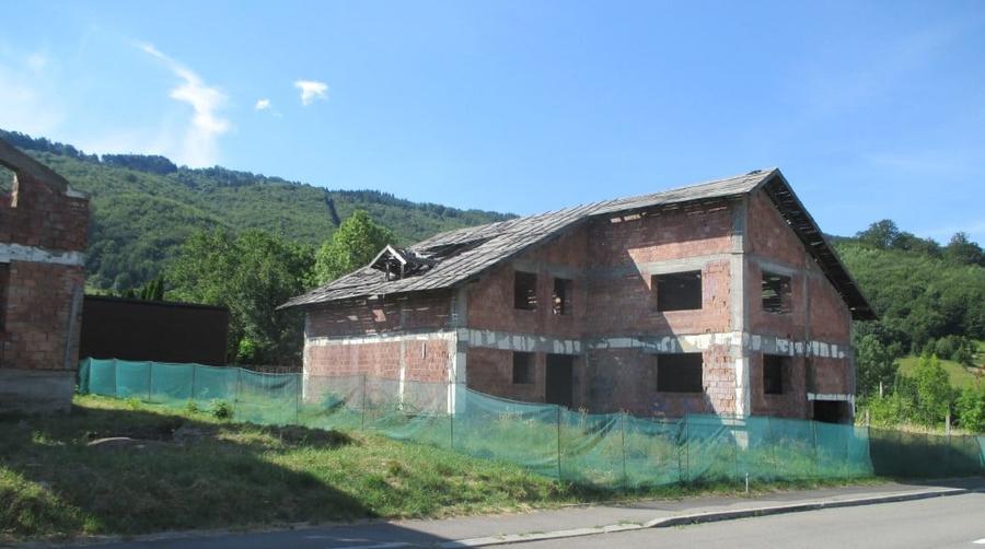 Teren intravilan 600 mp, BRASOV, SACELE - 1