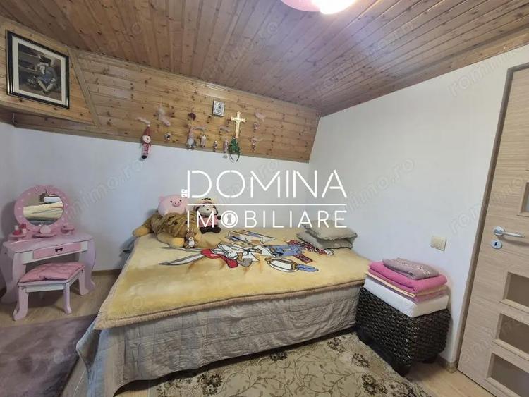 Vanzare proprietate remarcabila situata in zona turistica Runcu - 6
