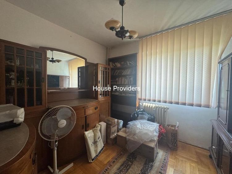 Apartament 4 Camere 2 bai|Metrou Obor Stefan cel Mare|Balcon - 4