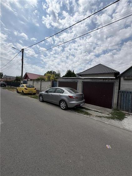 Casă cu 6 camere cu Garaj în Cumpăna