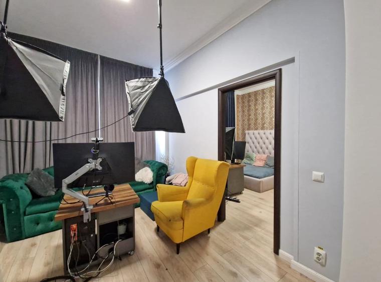 Casa Consolidata - Ideal investitie - Incasari imediate - 5