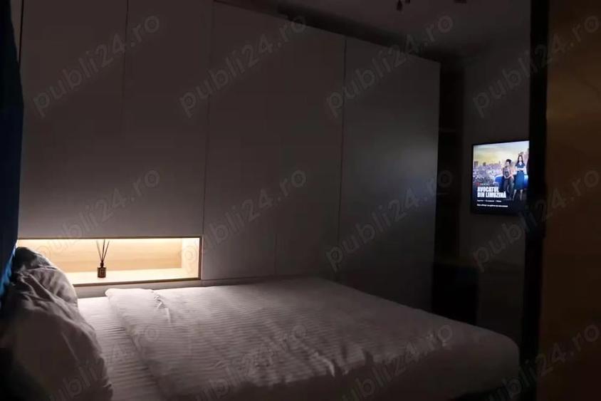 Proprietar Apartament Studio Kara Residence - Zona Aradului (British School Babel) - 3