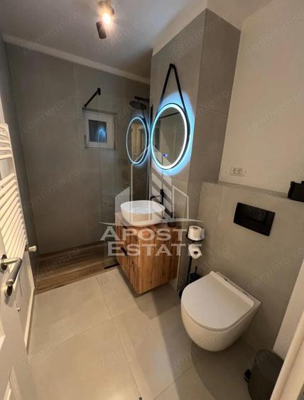 Apartament 2 camere , Centrala proprie ,Ultrafinisat ,Aradului - 6