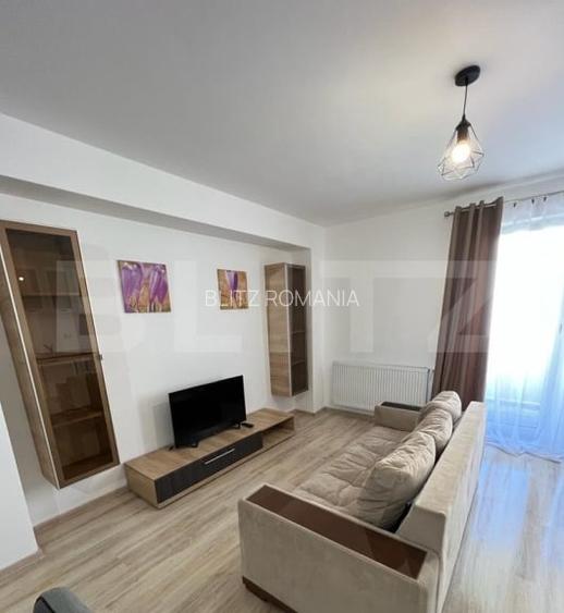 Apartament 2 camere, 45 mp, etaj intermediar, zona Corneliu Coposu Apartament 2 camere, 45 mp, etaj intermediar, zona Corneliu Coposu