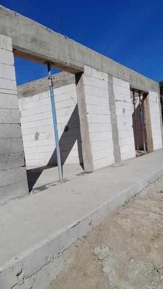 Casa in constructie de vanzare - 3