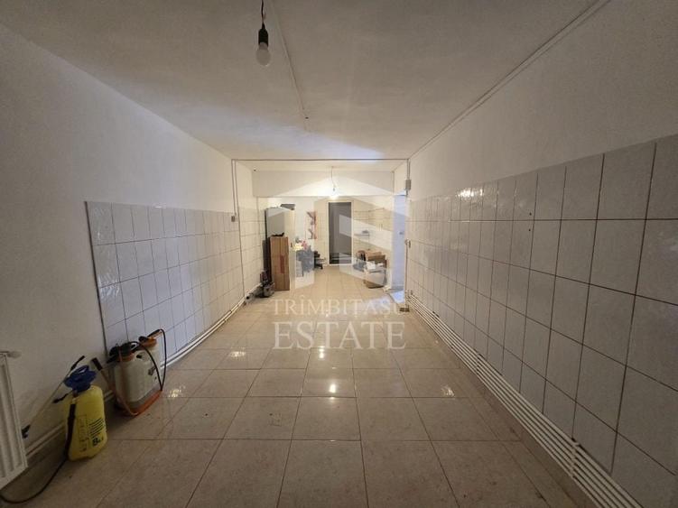 CENTRU- Nicolae Iorga | Spatiu de birouri | cabinete | gaz | 3.8 W - 27