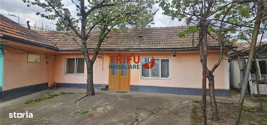 Casa de vanzare in Centru pretabila pentru demolare - 6