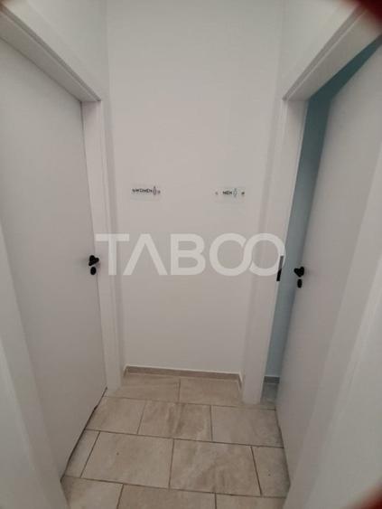 Spatiu birouri 1100 mp locuri parcare clima curent trifazic Turnisor - 9