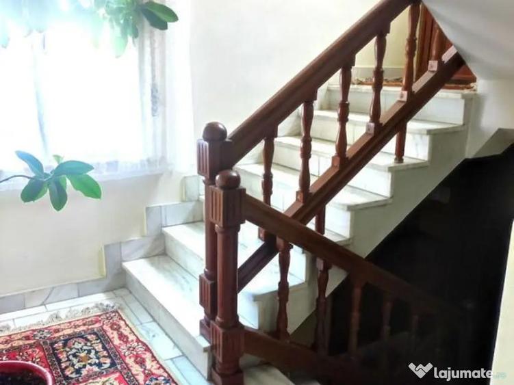 Casa zona dealuri - 4