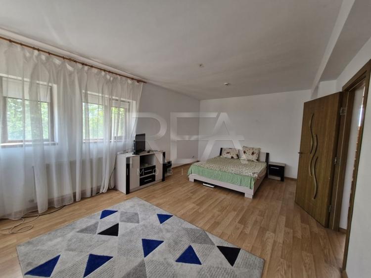 VILĂ CU 7 CAMERE DE VANZARE IN ZONA NICOLAE GRIGORESCU LA PREȚUL DE 390.000 EUR - 18