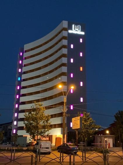 Apartament 3 camere, nou, lux și boxă, bloc Metropolitan -OMV Mihai Bravu - 14