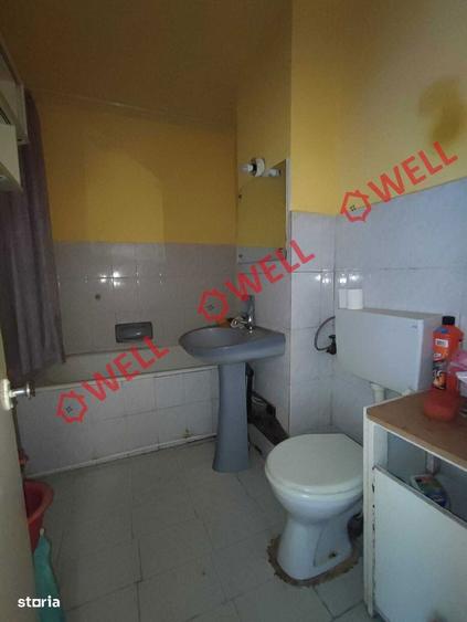 Apartament cu 2 camere de vanzare pe strada Nicolae Iorga! - 4