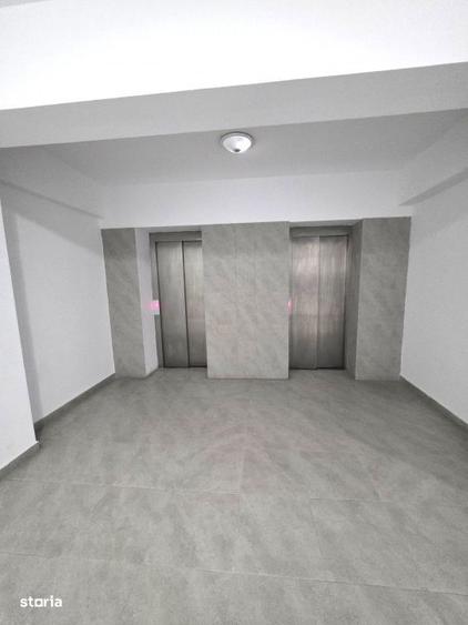 Apartament 3 camere 2 bai/Cartierul Latin etaj 4 - 6