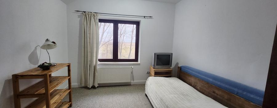 Casa D+P+M in Stupini, constructie 2008, 4 camere, garaj dublu, teren 1000 mp! - 17