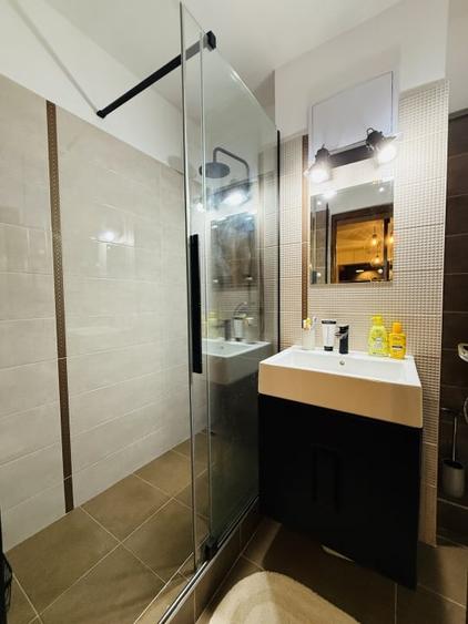 Apartament de inchiriat, Piata Cipariu | 2 camere | 60 mp | Etaj 4/6 | 800 EUR - 10