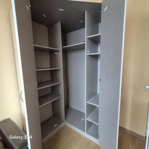 Inchiriez garsoniera Str, Some?ului Bistri?a et 2 - 4