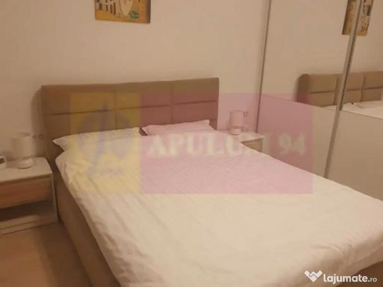 Vanzare Apartament 2 Camere mobilat si utilat Plaza Resid... - 5