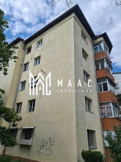 Apartament 2 camere |  Terasă  | Zona Nord |  Râmnicu Vâlcea - 3