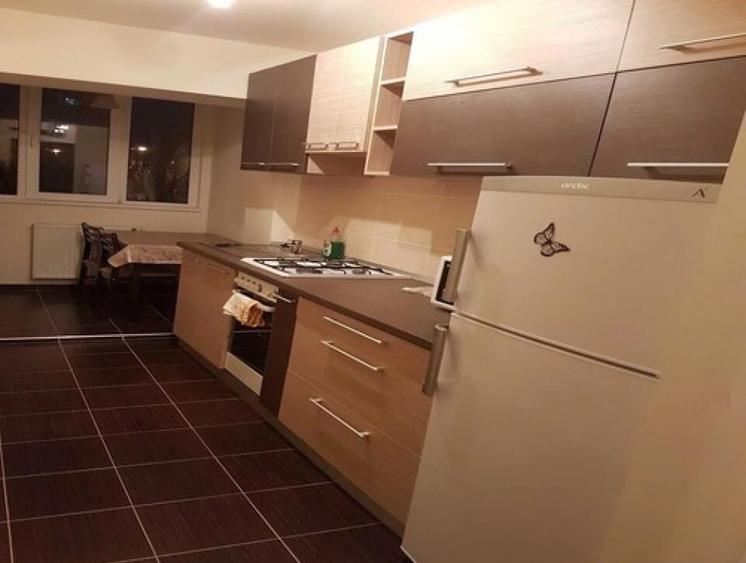 1 camera in zona Complexului Studentesc - 1