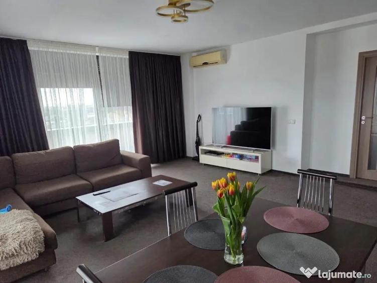 Apartament 3 camere cartier ALBERT - 10