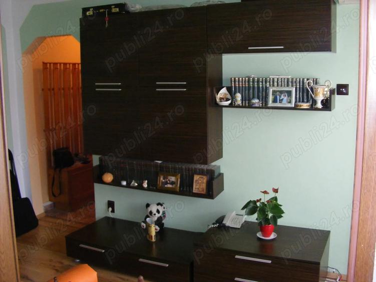 Inchiriez apartament cu 2 camere - 3