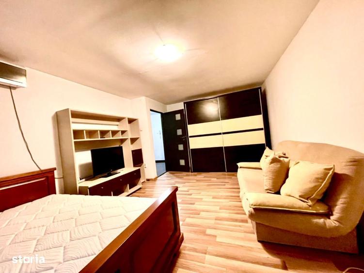 Inchiriere garsoniera Nerva Traian Steo. Iosif - 2