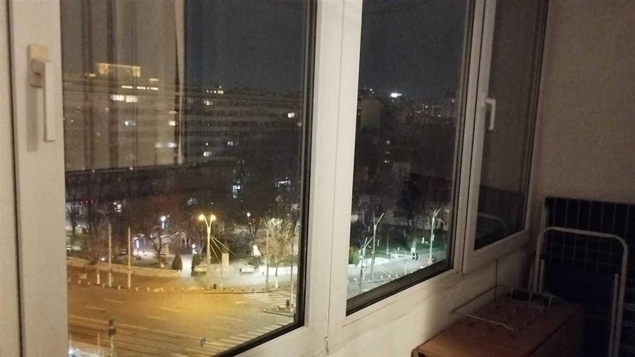 Apartament 3 camere 64 mp | semidecomandat | mobilat si utilat | bloc anvelopat - 8