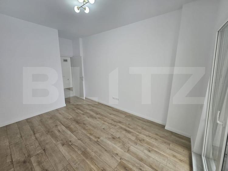 Apartament finisat semidecomandat cu 2 camere, parcare subterana, zona Eroilor - 5