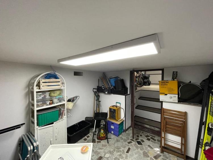 Vila D+P+E+M utilata si mobilata in zona semicentrala cu 6 camere si 191mp utili - 4