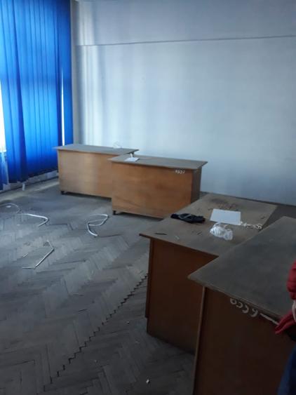 spatiu birouri Ion Creanga - 3