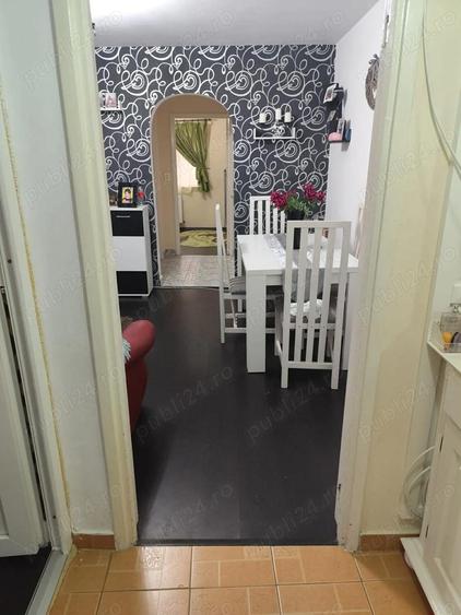 Apartament vanzare 3 camere, Cornisa Bistritei - DIRECT PROPRIETAR - 4