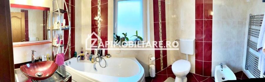 Casa D-P-E 5 camere, 175mp,utili,500 mp teren, 0% comision - 5