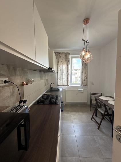 Apartament de inchiriat Sun Plaza, etaj 1, cu garaj si pivnita - 5