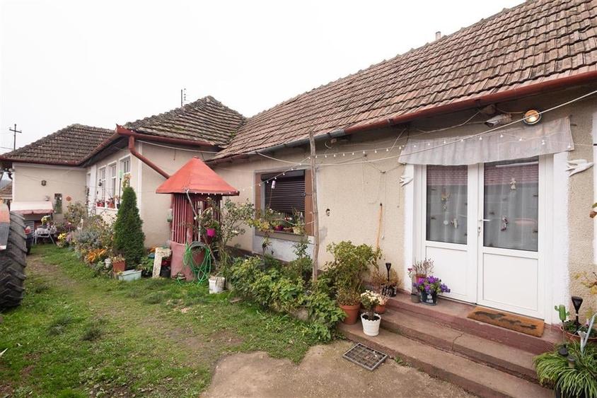 RECO Casa de vanzare in Felcheriu - 8