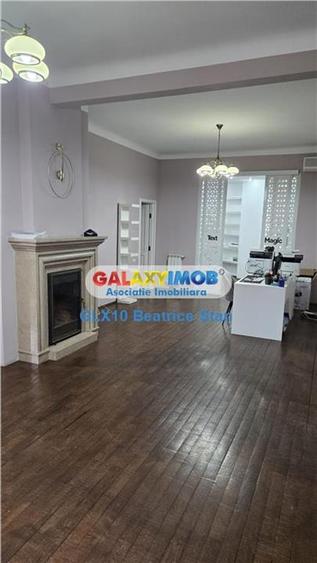 Inchiriere spatiu in vila, ideal birouri BERZEI - BUZESTI - VICTORIEI - 2