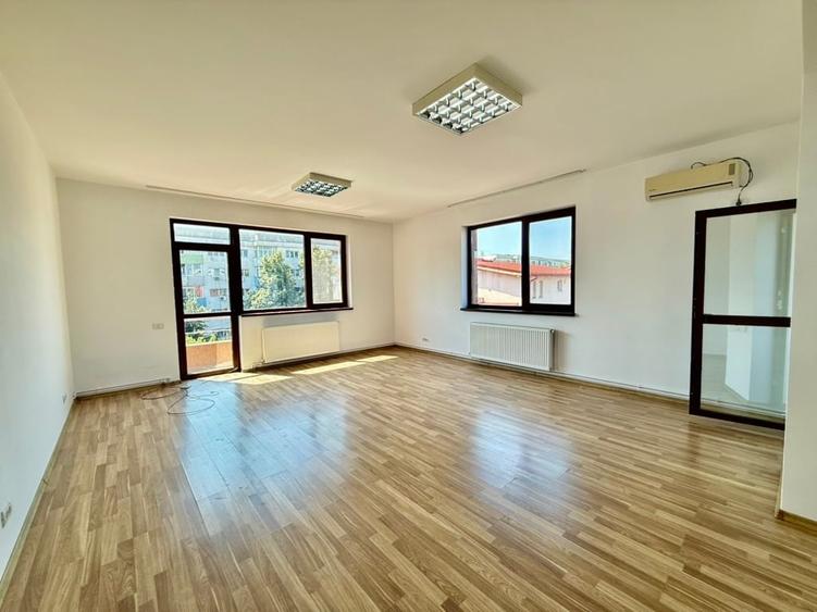 Aviației / Clădire de Birouri – Investiție Premium în Aviatiei, Nordul Capitalei - 28