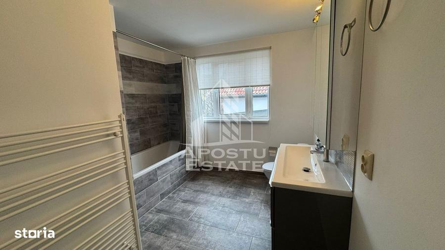 Casa individuala cu 5 camere Timisoara zona Braytim - 8