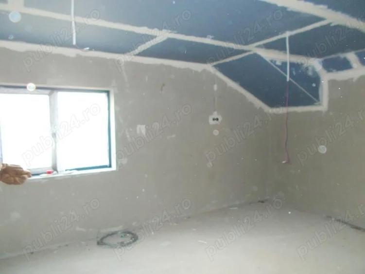 Duplex, Mosnita Veche, P+M, 4 cam, 116mp util, 280mp teren - 5