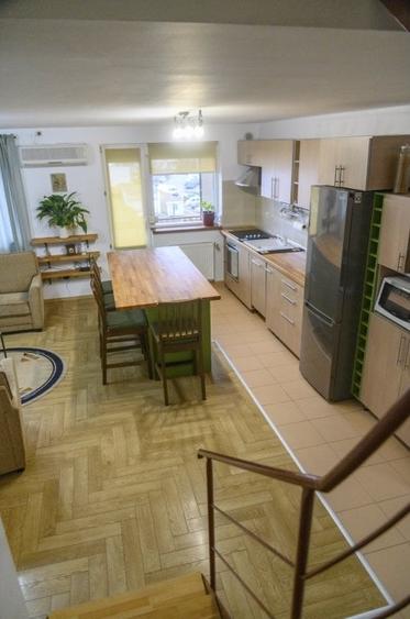 Apartament Aleea Streiu - 2