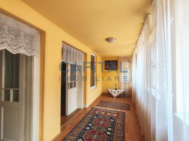 Casa de vanzare in cartierul Bulgaria. Comision 0! - 10