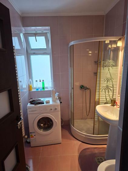 garsoniera Gavana 3 , mobilată/utilata , finisaje moderne ! - 6