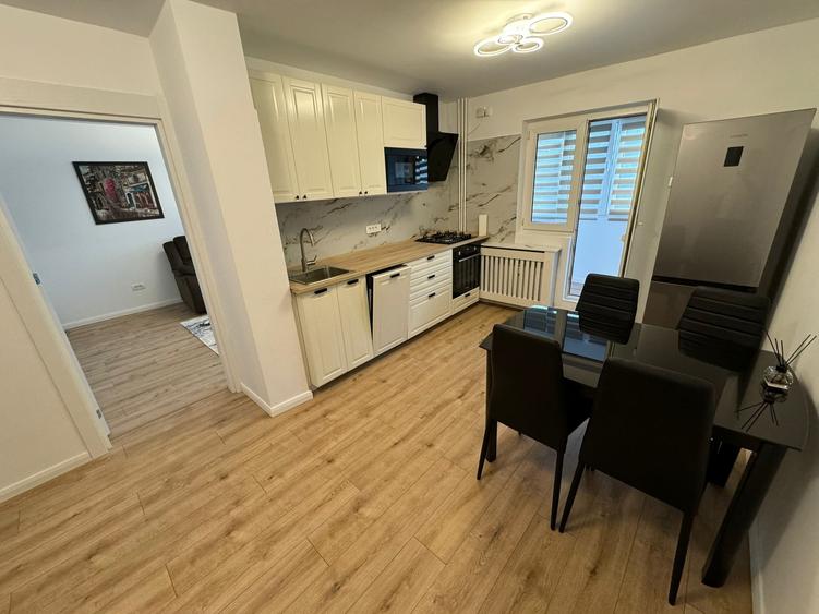 Inchiriere |  2 camere | Kaufland Dristor | Vitan Mall - 12