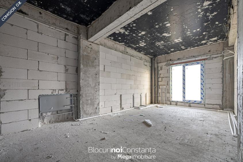 ✅TVA inclus: apartament cu 3 camere, la mare - Micos Estate, Mamaia Nord - 15