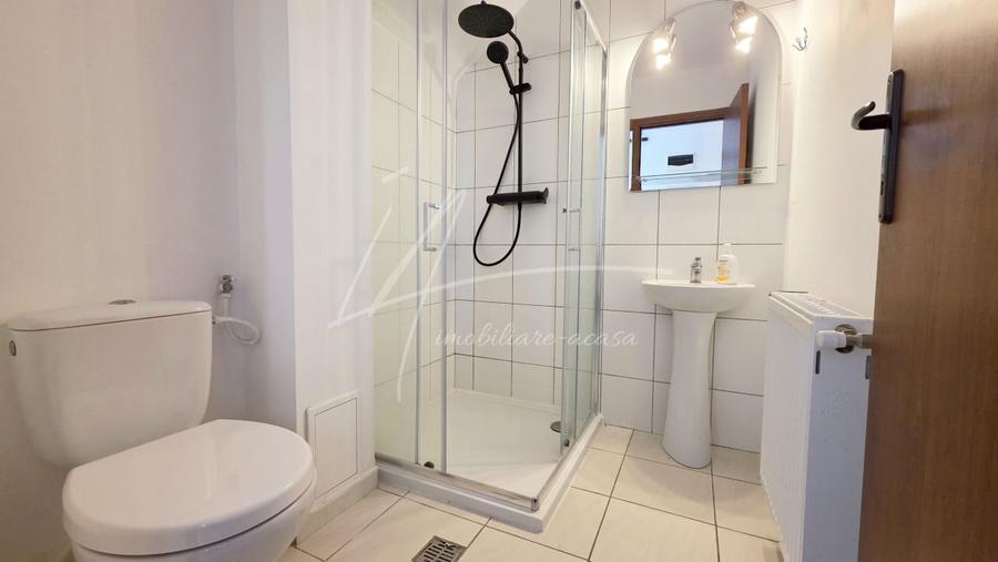 Green City. Casa frumoasa, gradina si liniste de vanzare - 5