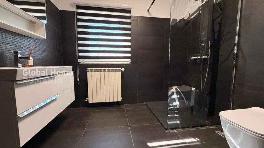 Vila 7 camere 475MP | Voluntari | Piscina | 4 locuri de parcare | - 27