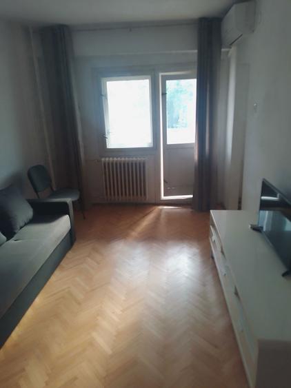 Apartament de inchiriat Cal. Aradului o camera, bucatarie, baie, balcon inchis. - 2