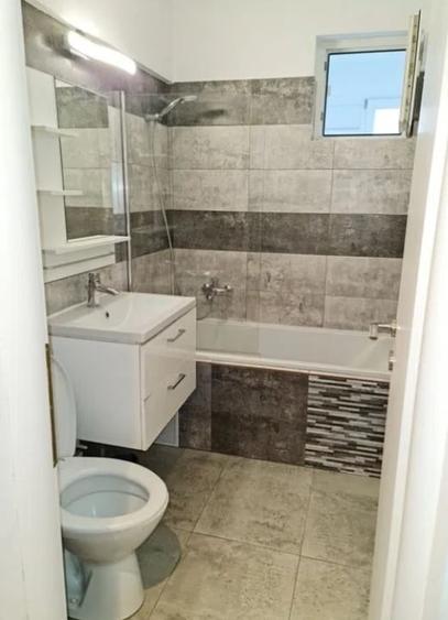 DIRECT PROPRIETAR 2 Camere SUPERB renovat mobilat anvelopat 80m Metrou Iancului - 7