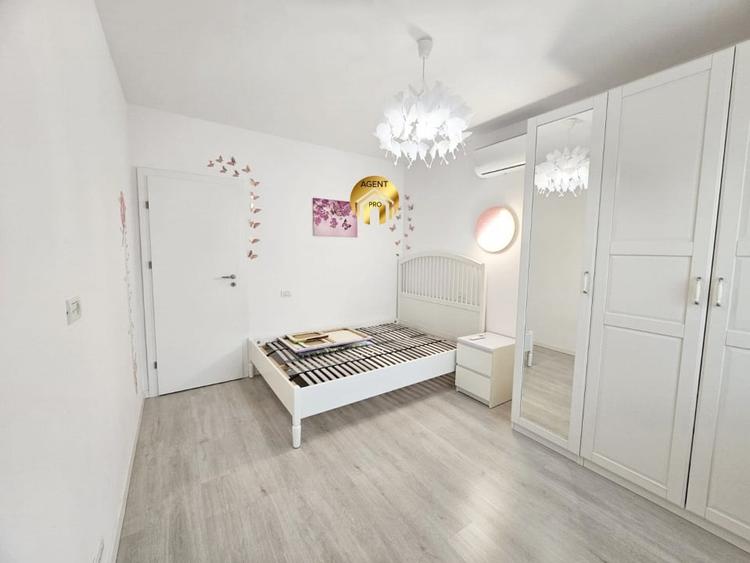 Vila Individuala 5 camere Mobilata si Utilata - str Valea Pasarii Otopeni - 5